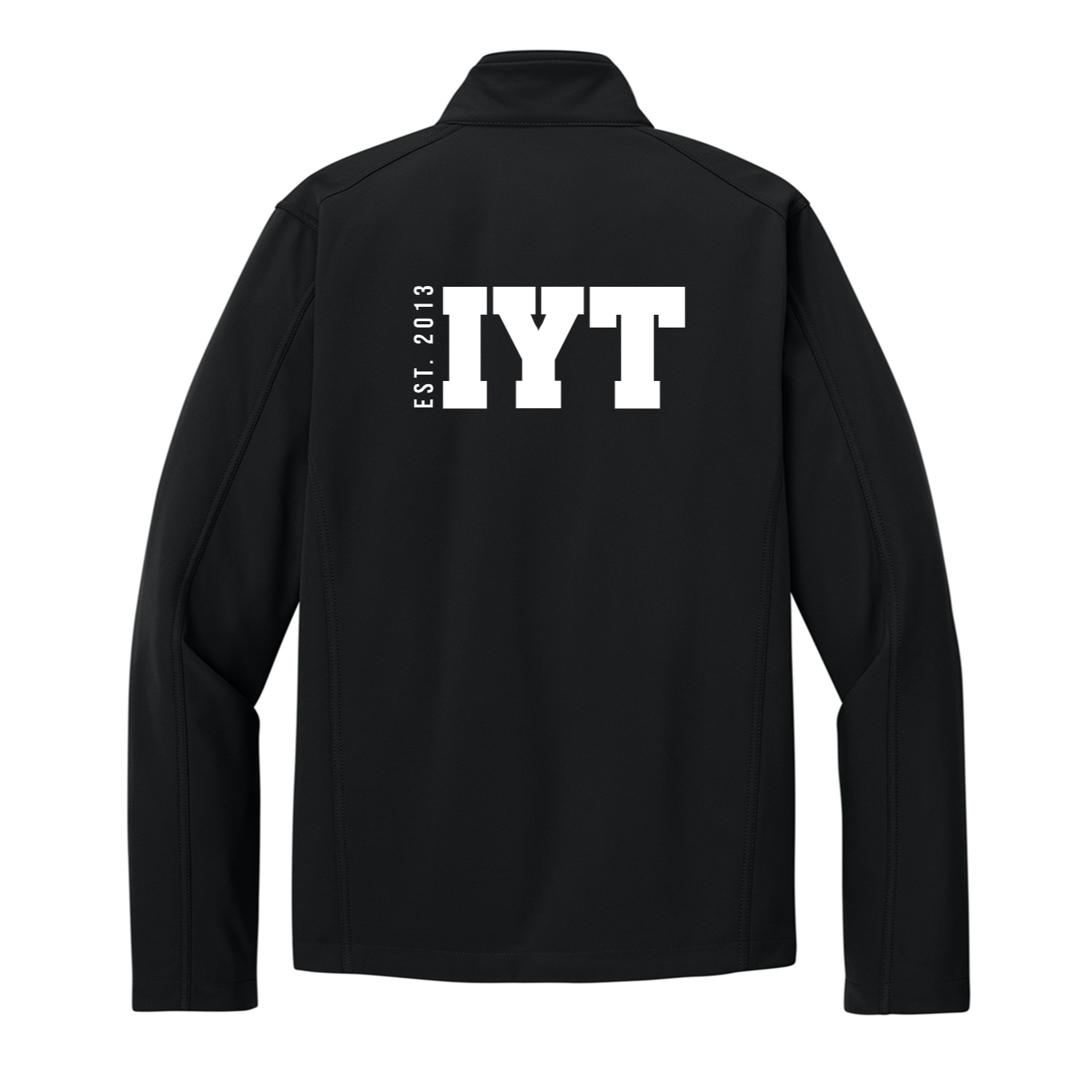 Mentor Jacket