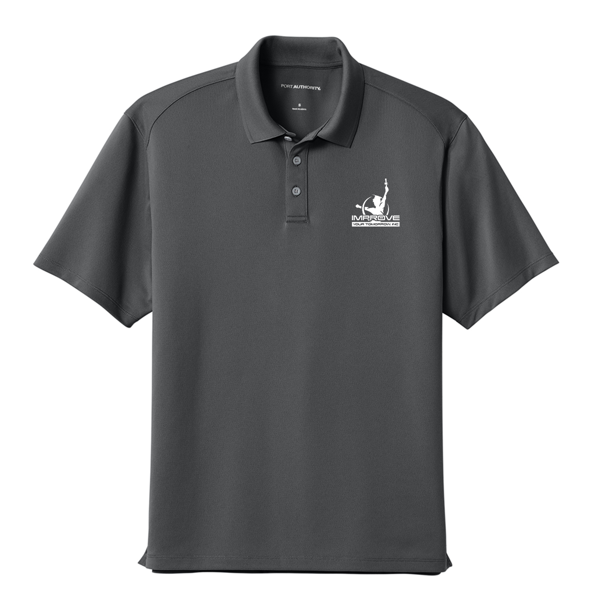Staff Polo
