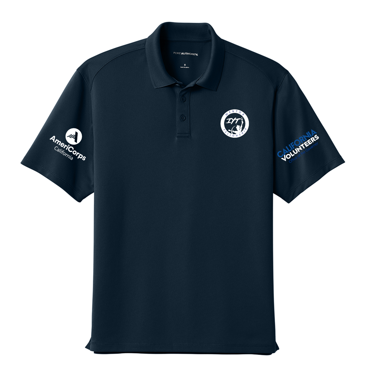 Mentor Polo