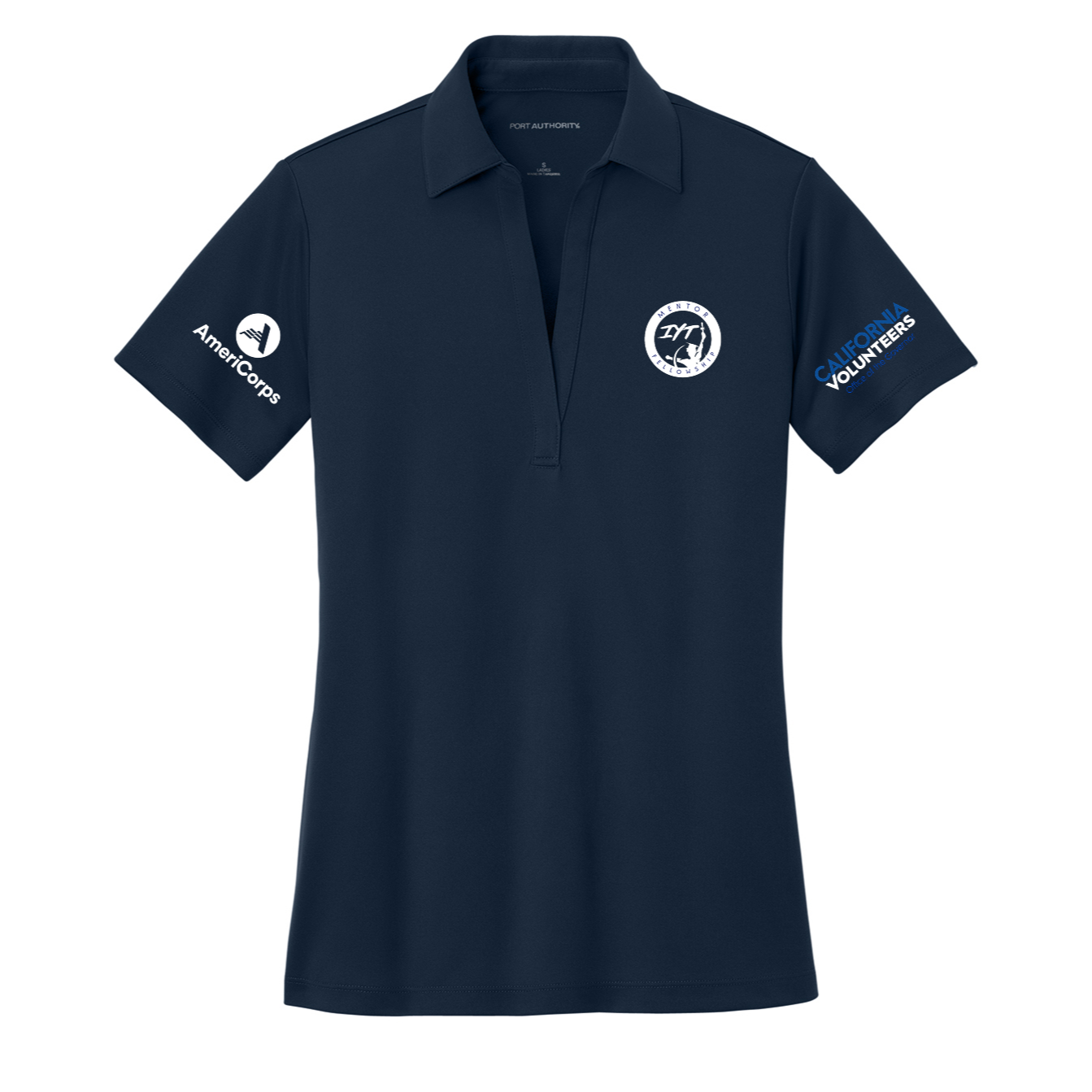 Women Mentor Polo