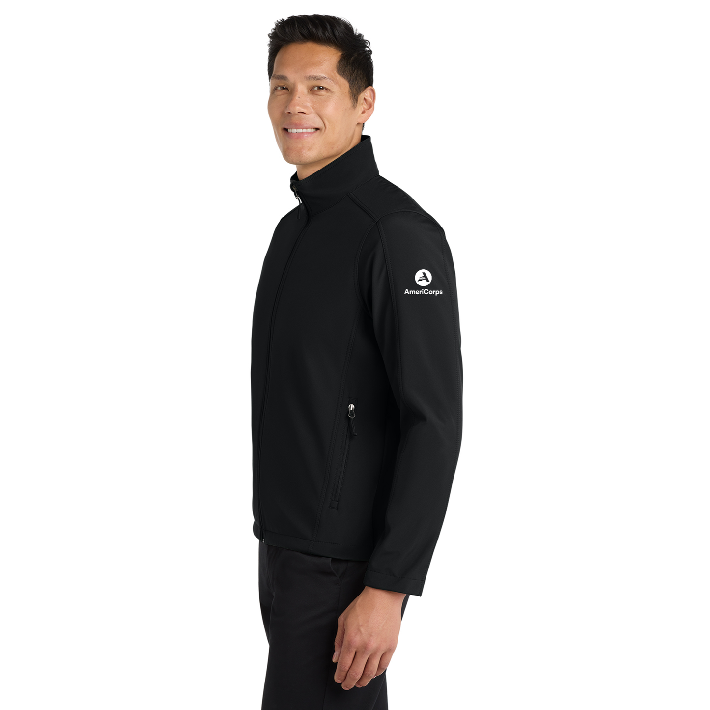 Mentor Jacket - Maryland