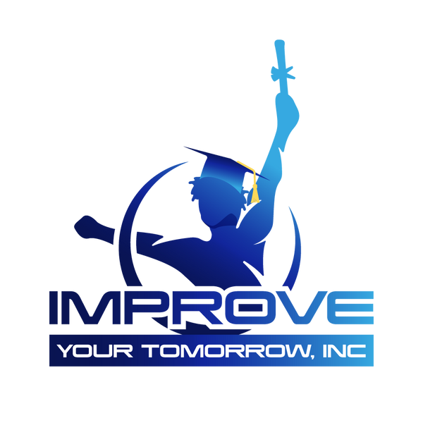 Improve Your Tomorrow Store