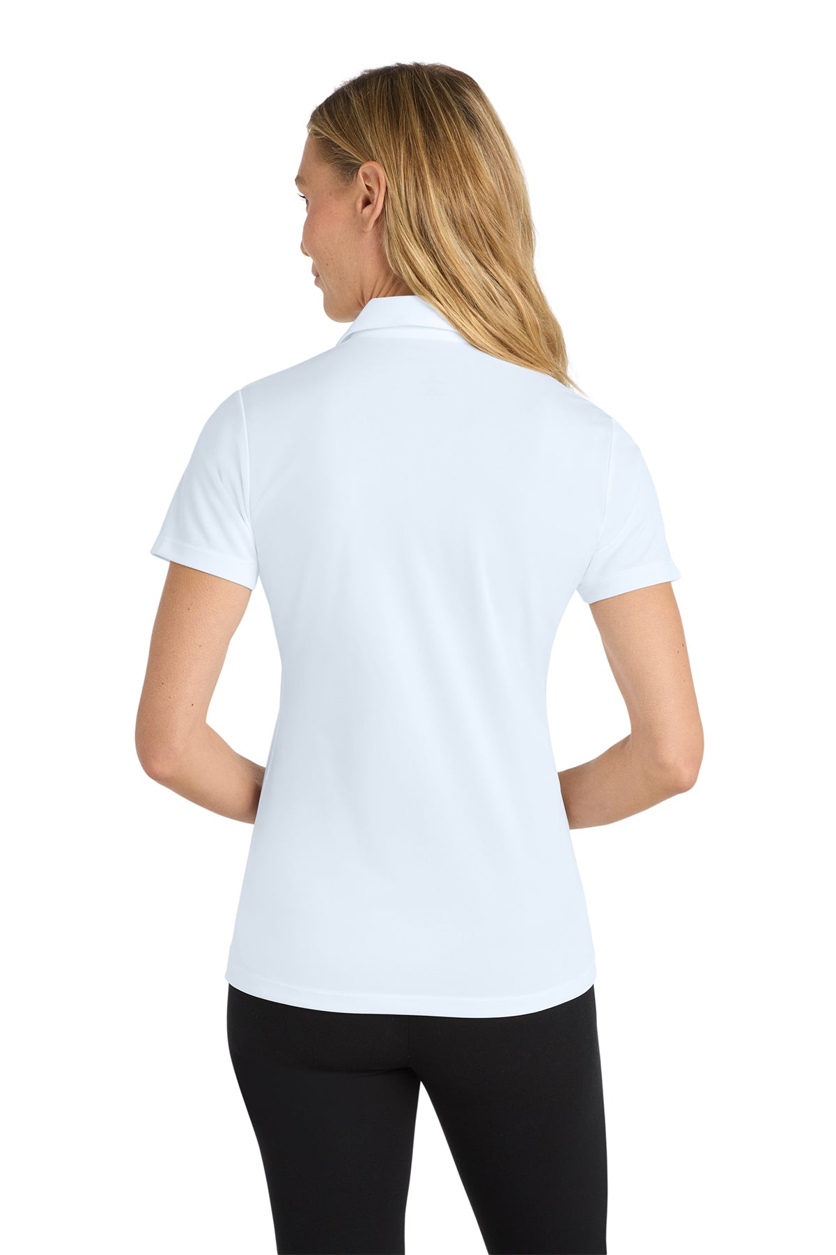 Women Staff Polo