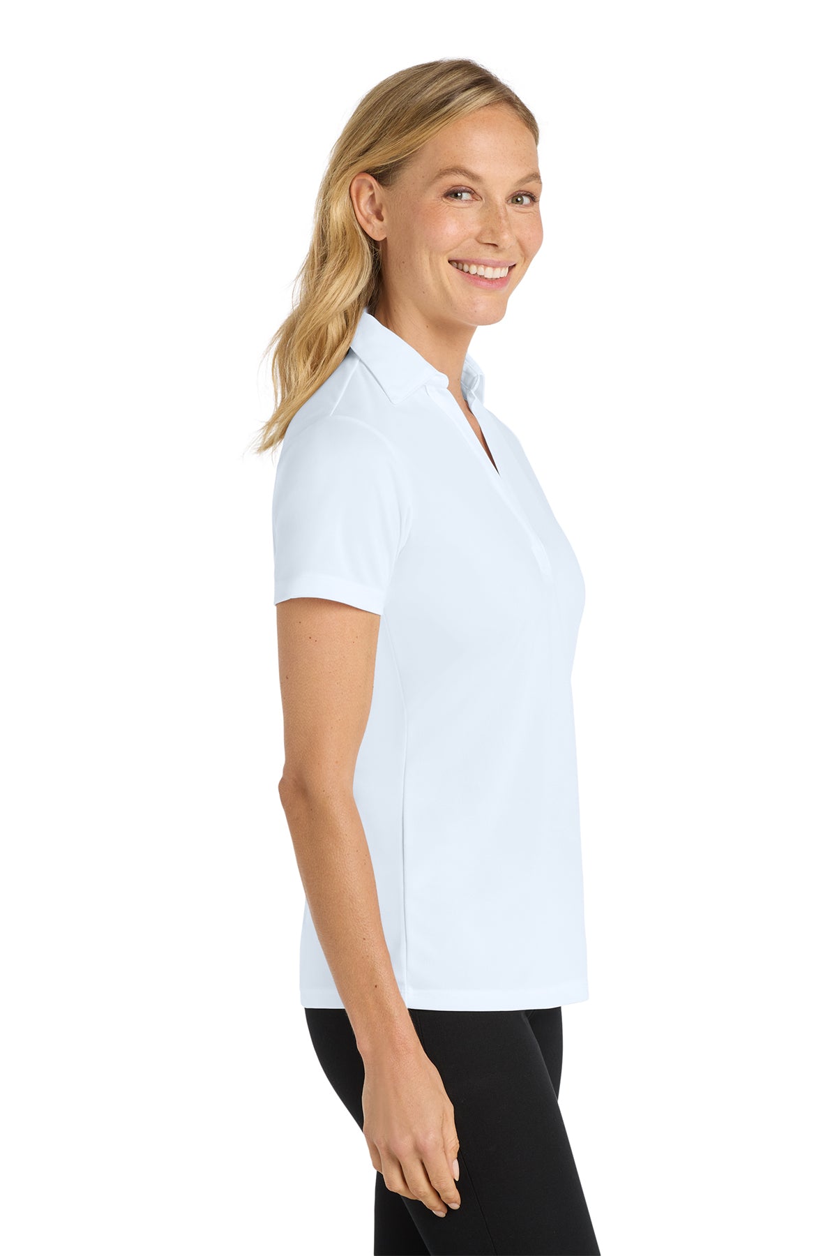Women Staff Polo