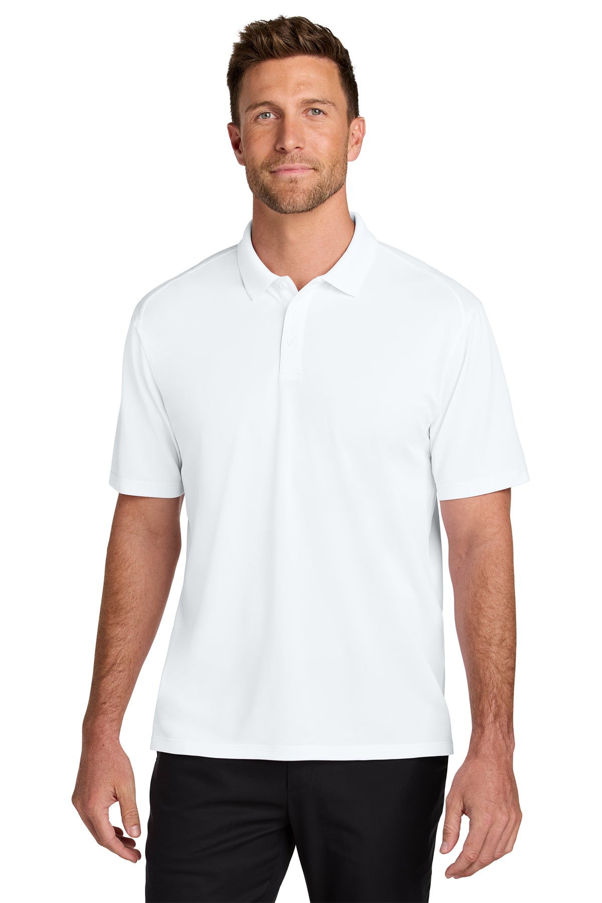 Staff Polo