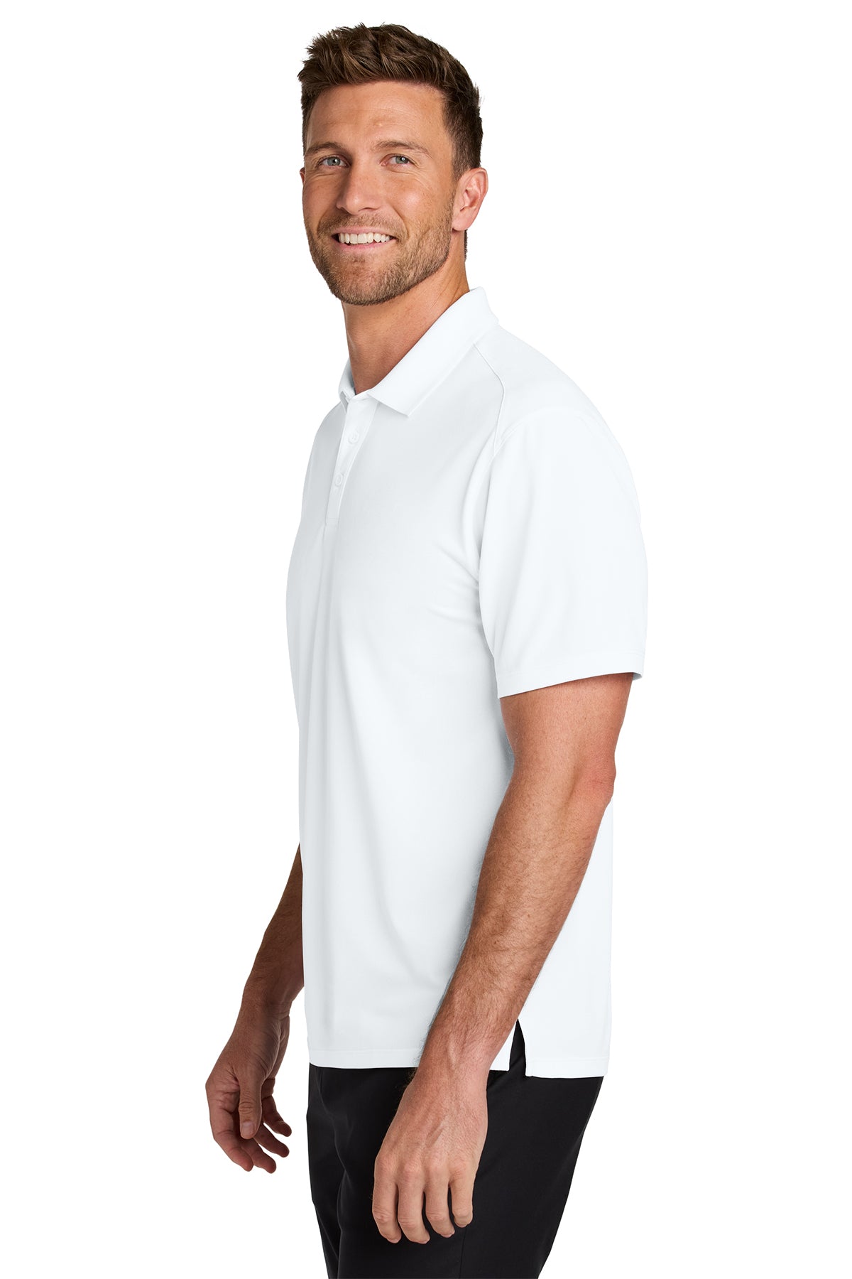 Staff Polo
