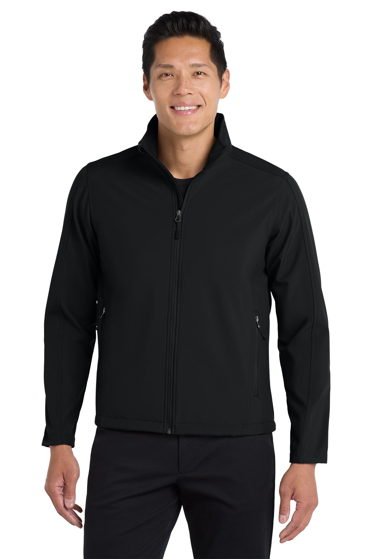 Mentor Jacket