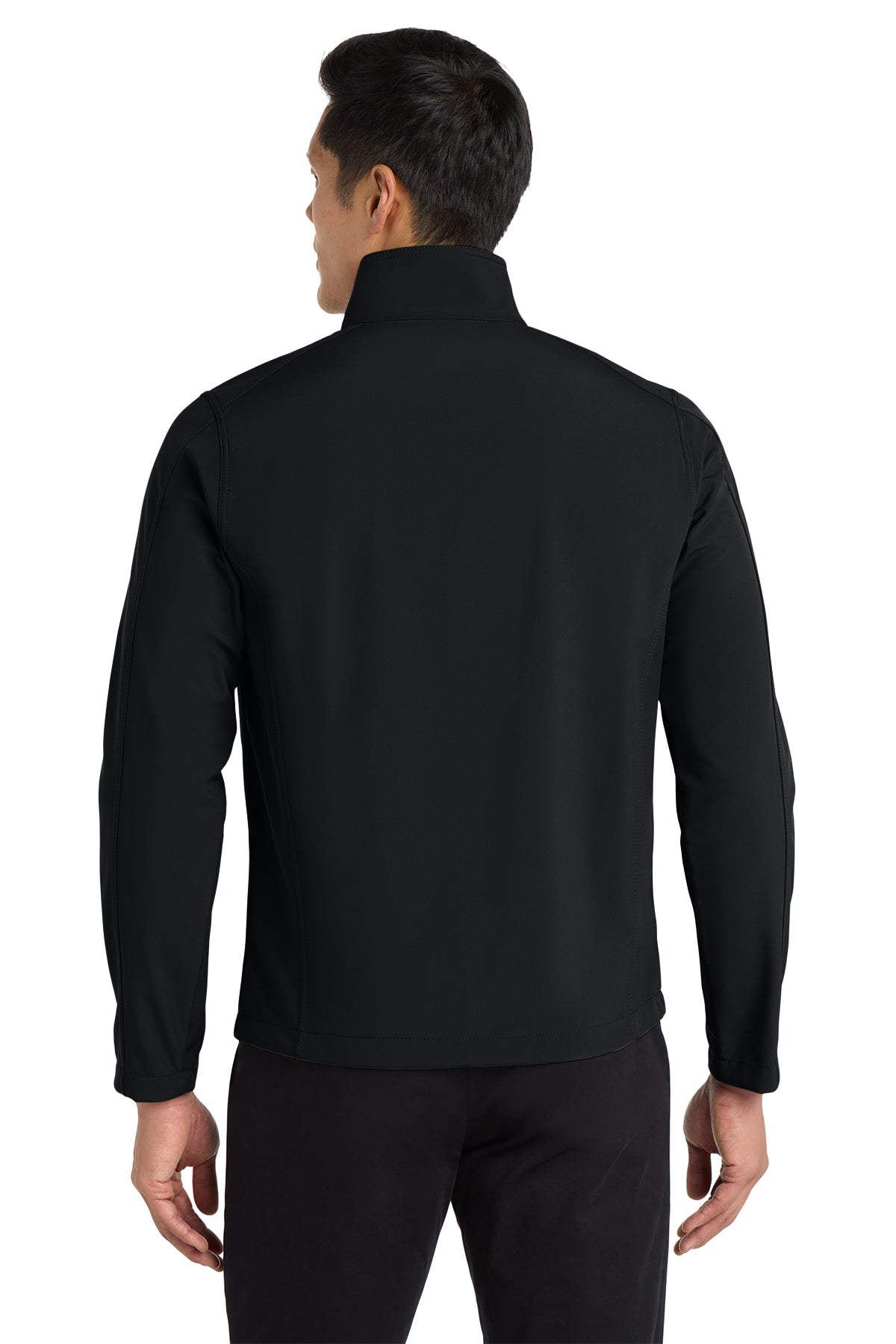 Mentor Jacket