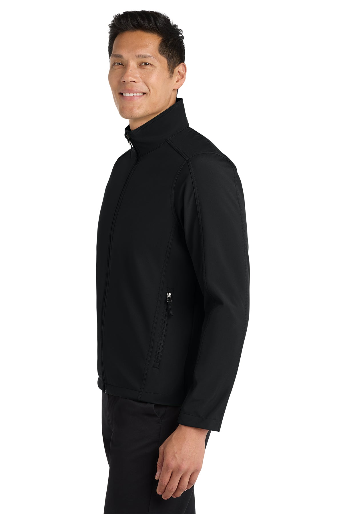 Mentor Jacket