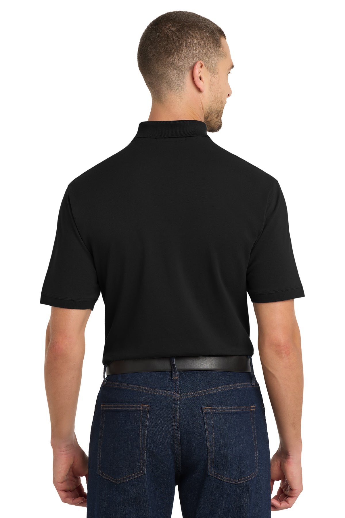 Mentor Polo - 100% Cotton