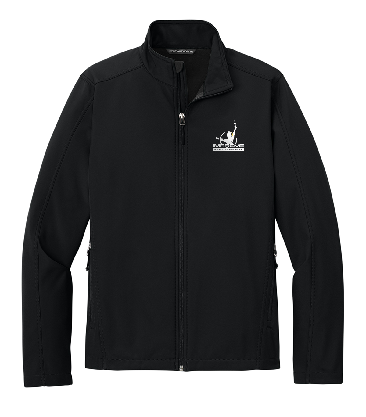 Mentor Jacket - Maryland
