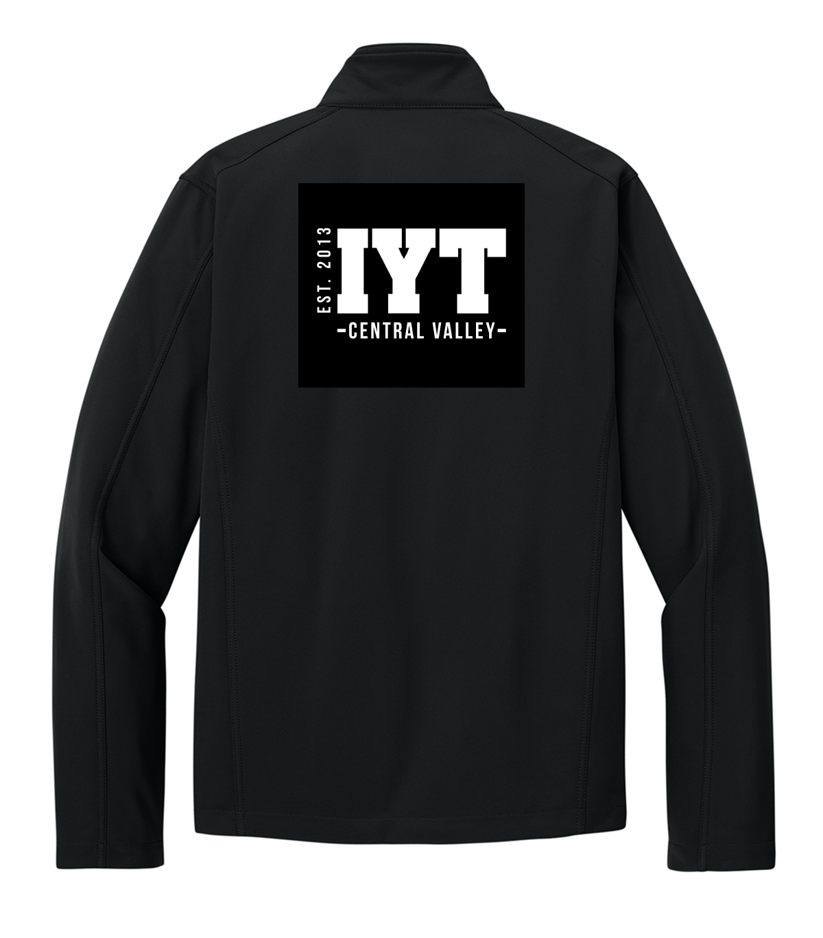 Mentor Jacket - Central Valley