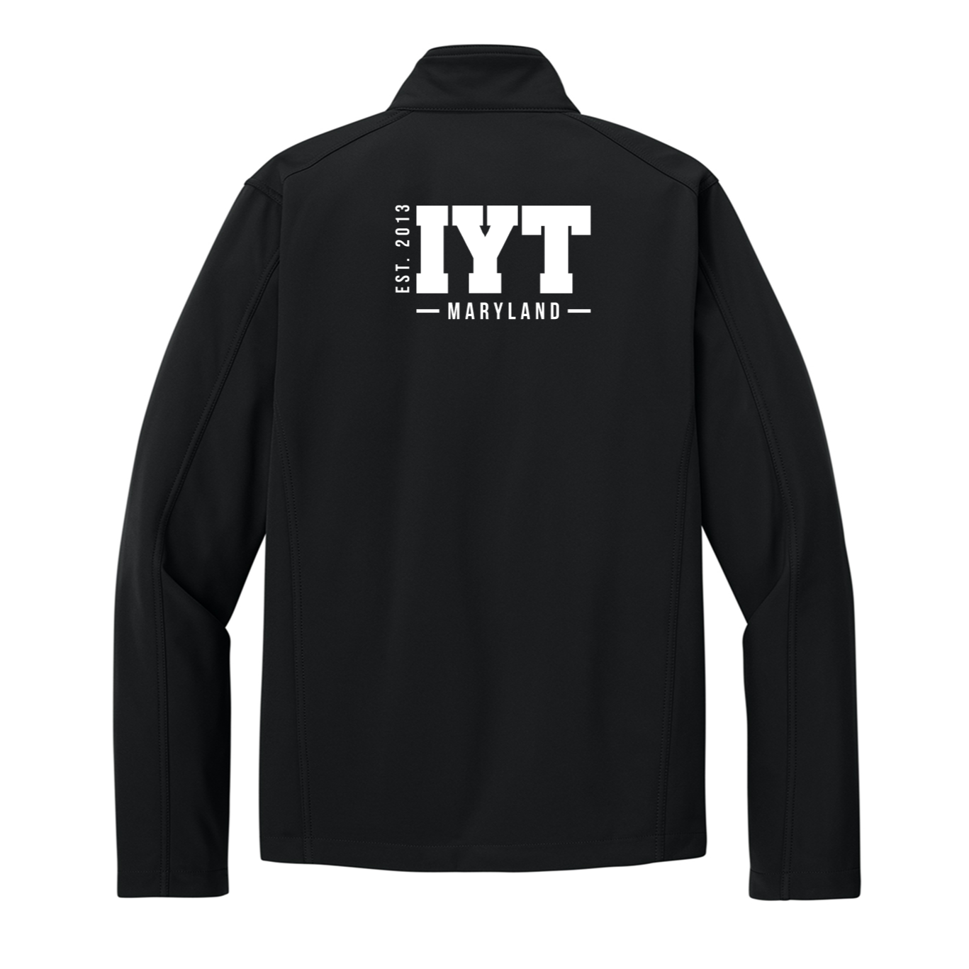 Mentor Jacket - Maryland