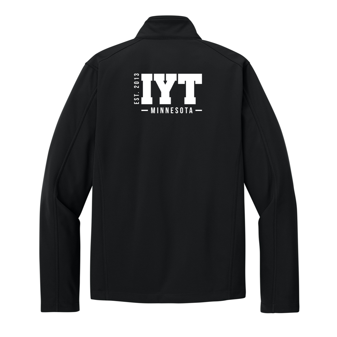 Mentor Jacket - Minnesota