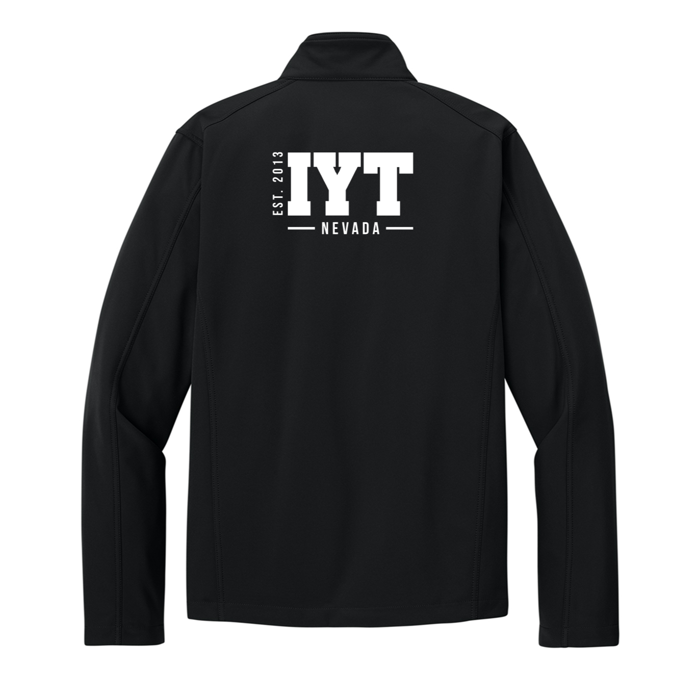 Mentor Jacket - Nevada