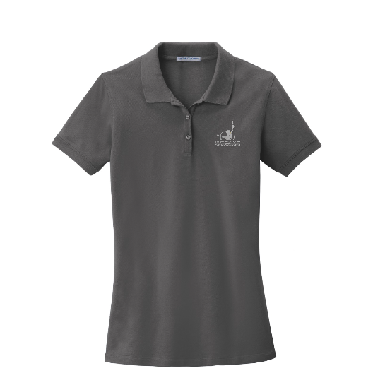 Port Authority Women's EZCotton Polo - Central Valley