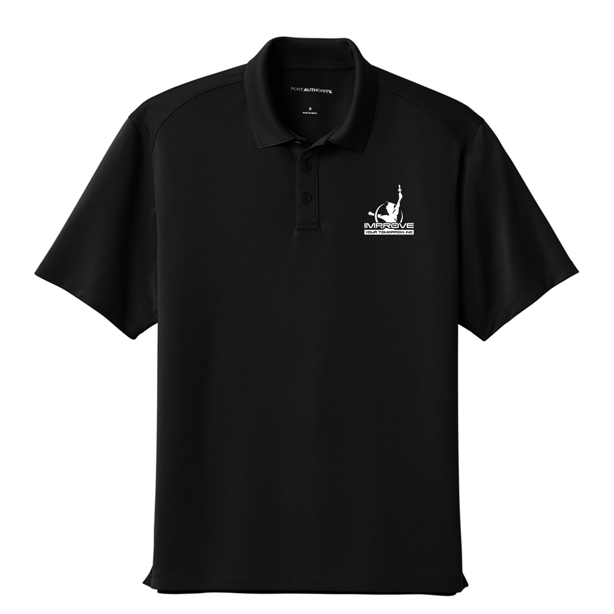 Staff Polo
