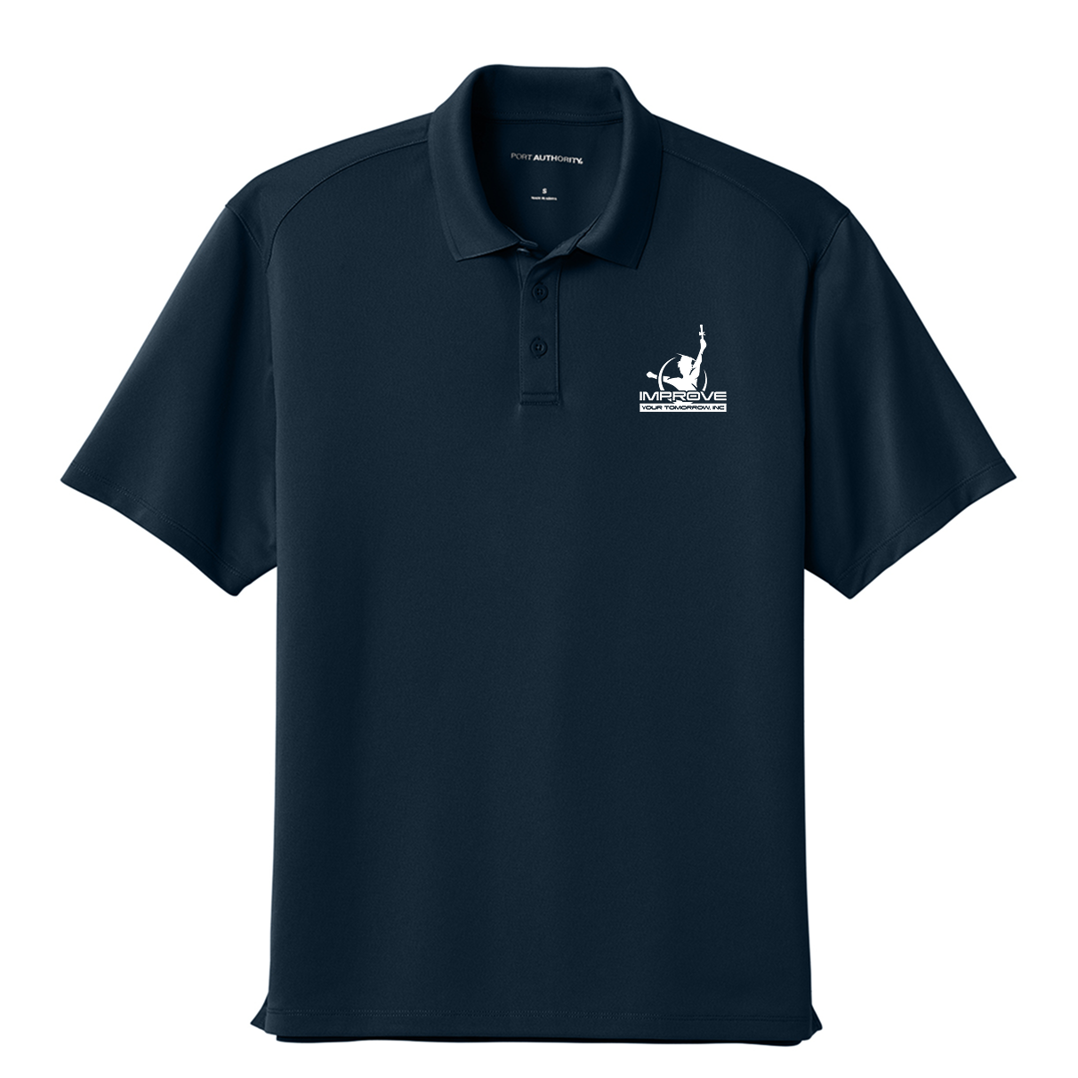 Staff Polo