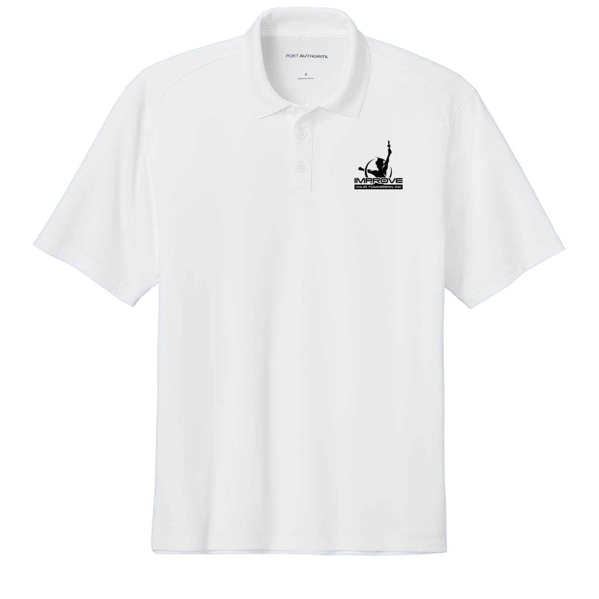 Staff Polo