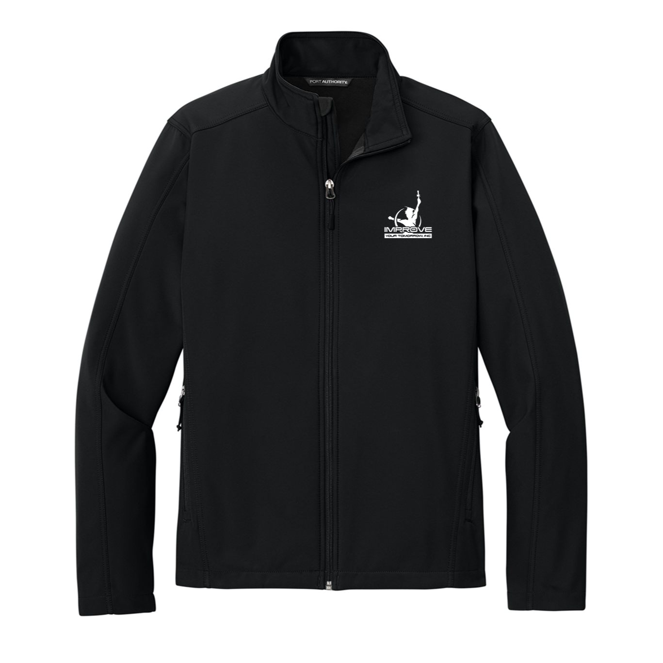 Staff IYT Jacket