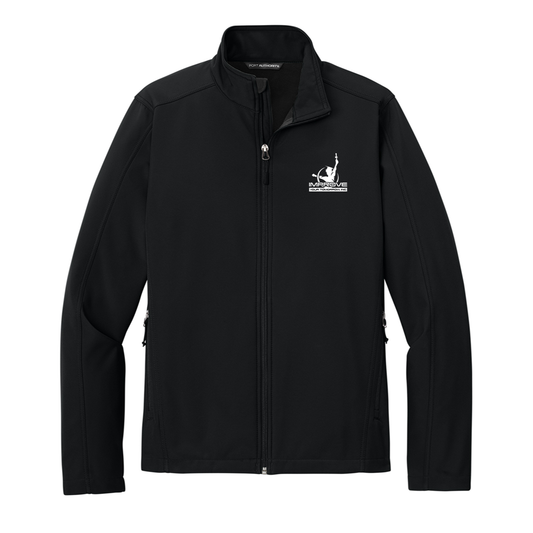 Staff IYT Jacket