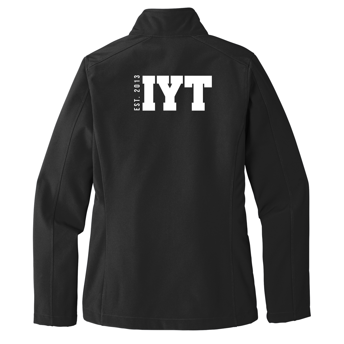 Women´s Staff IYT Jacket