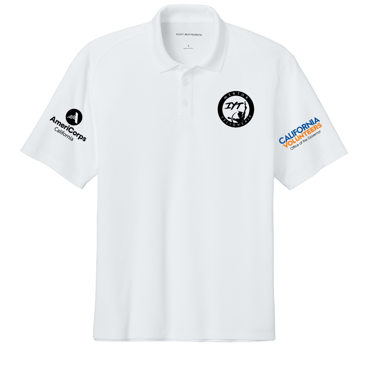 Mentor Polo