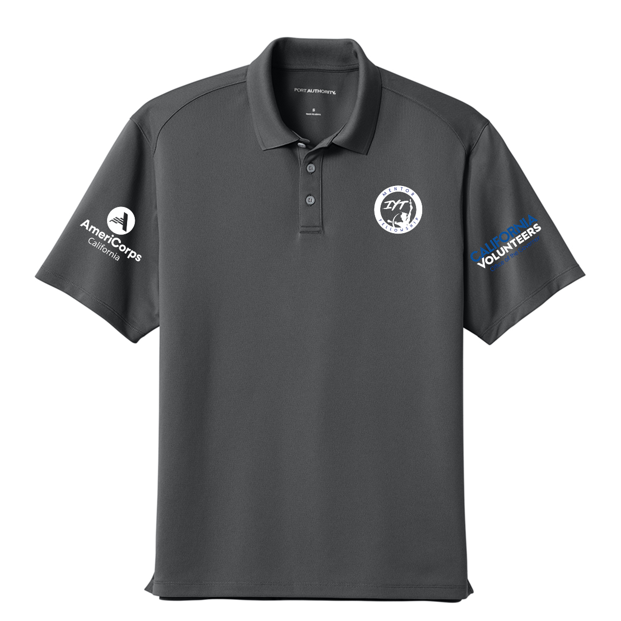 Mentor Polo