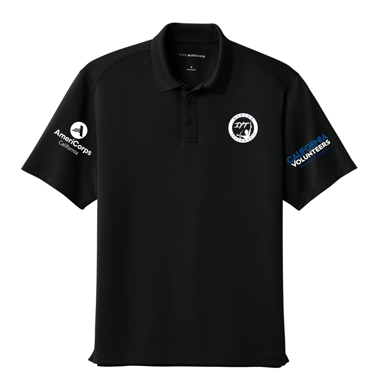 Mentor Polo