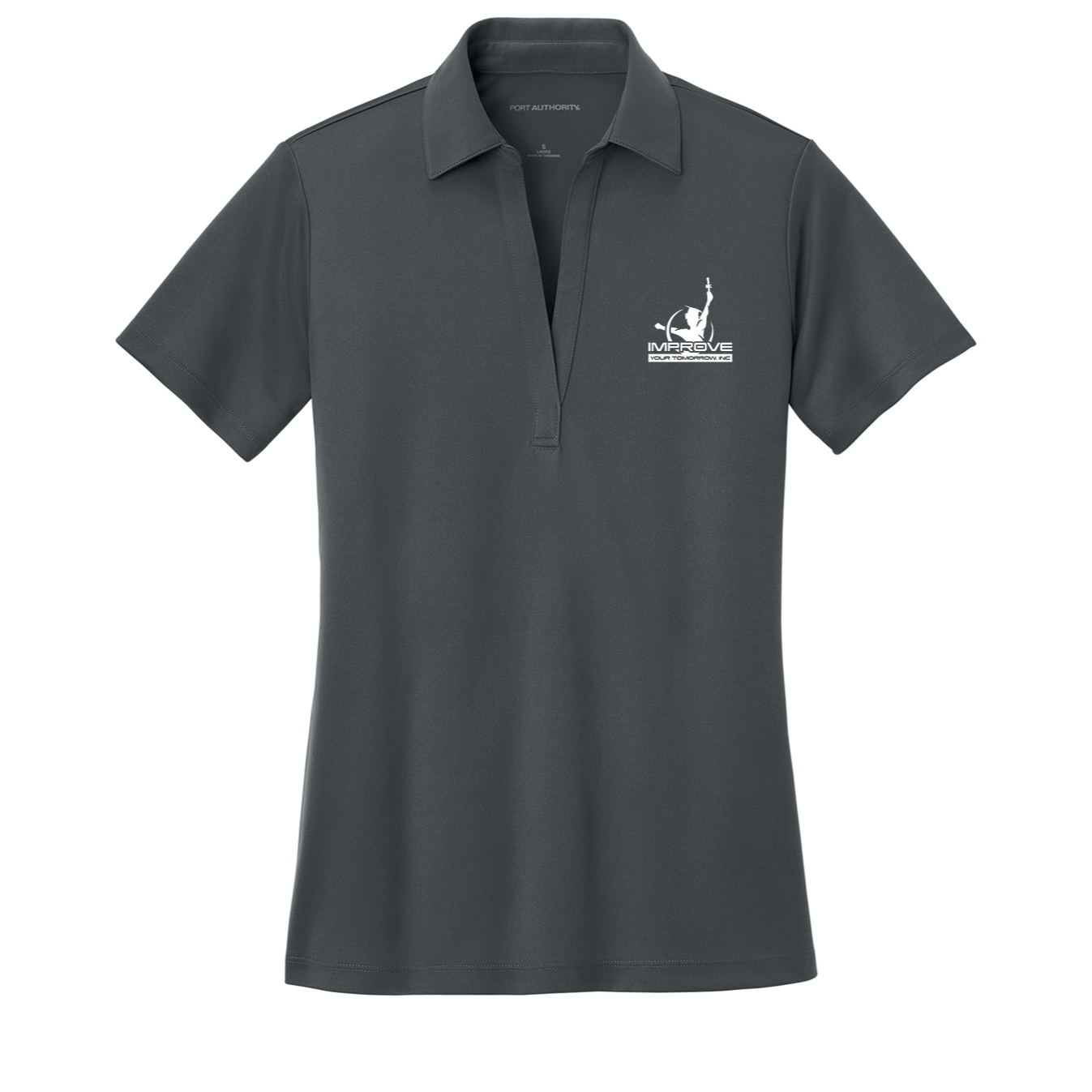 Women Staff Polo
