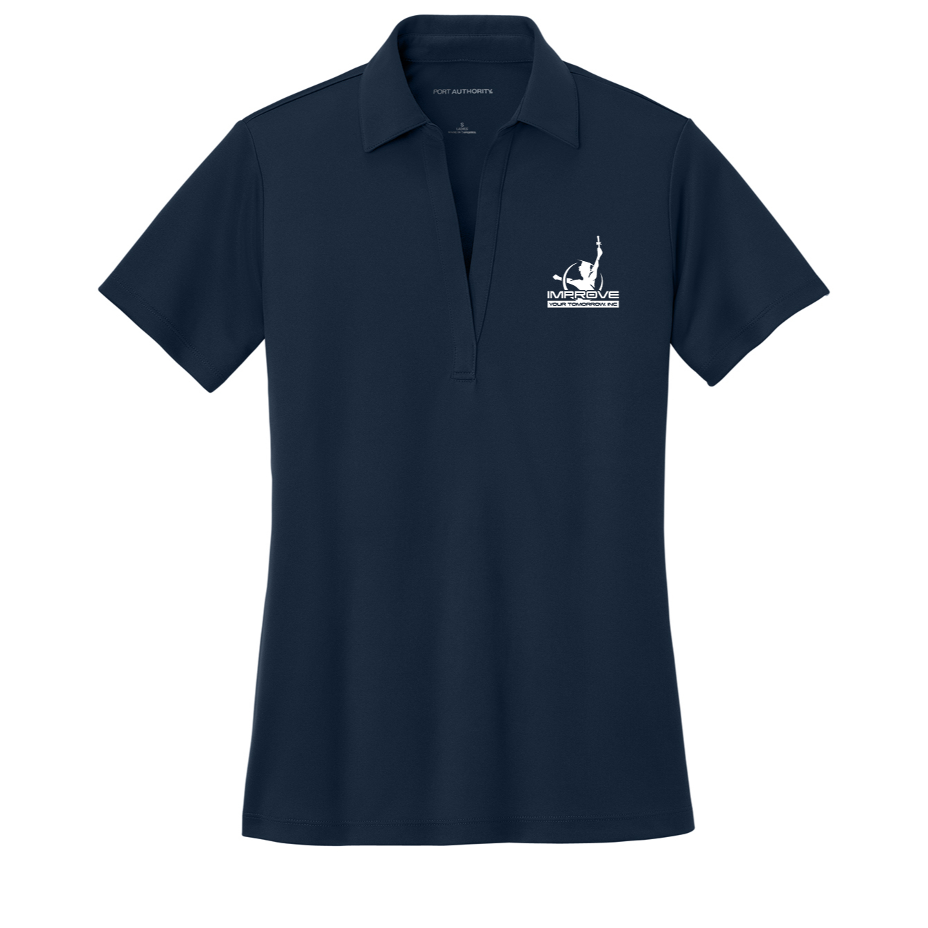 Women Staff Polo