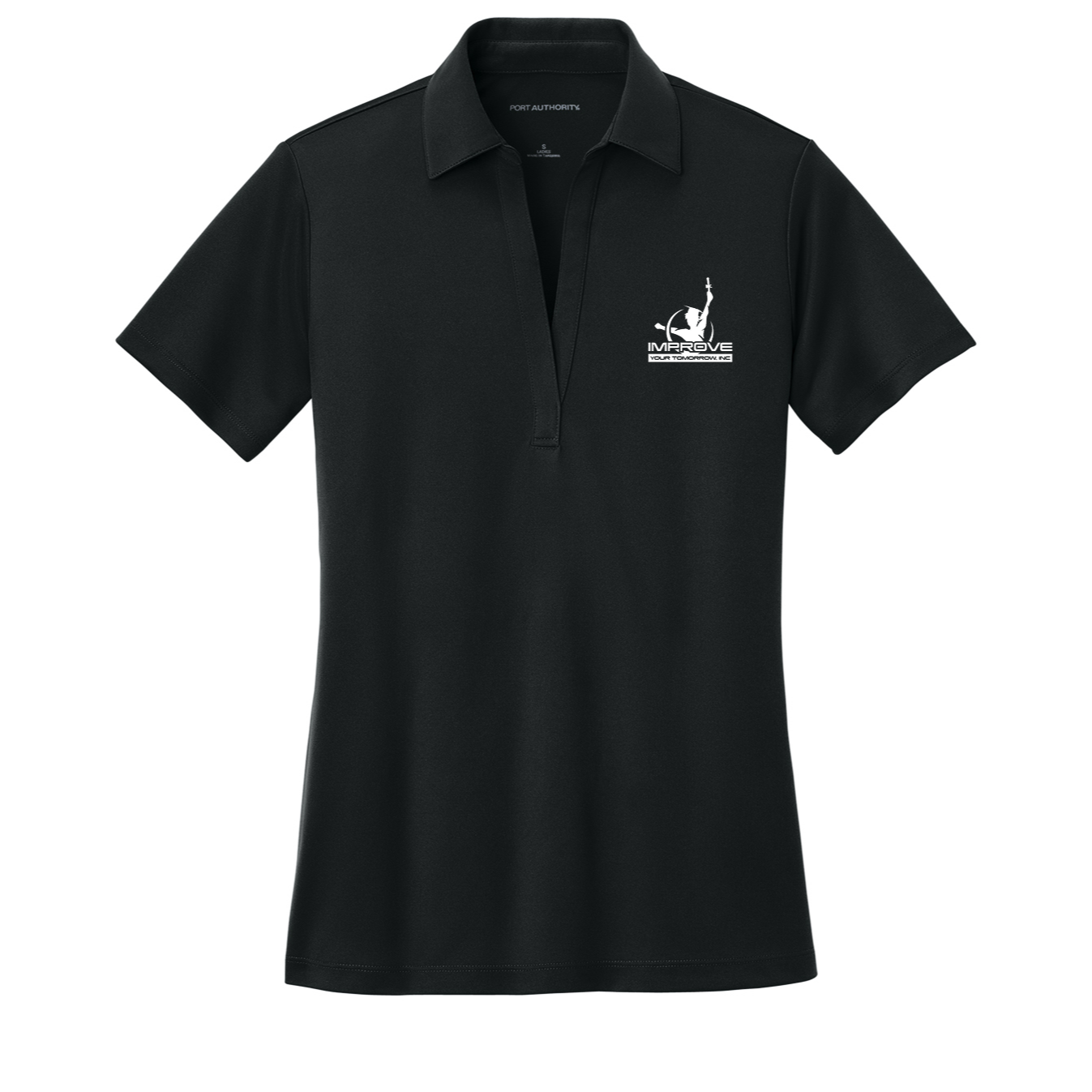 Women Staff Polo