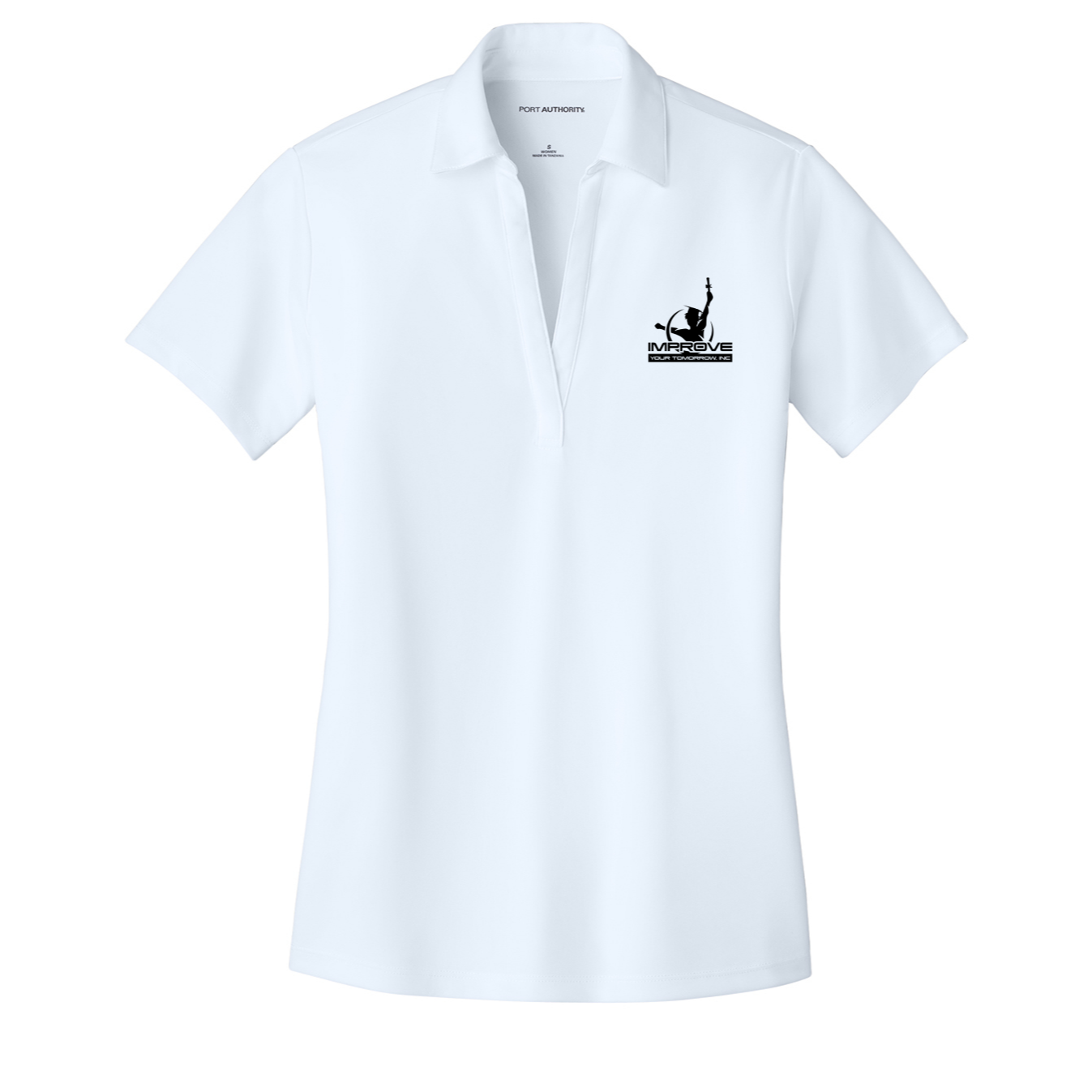 Women Staff Polo