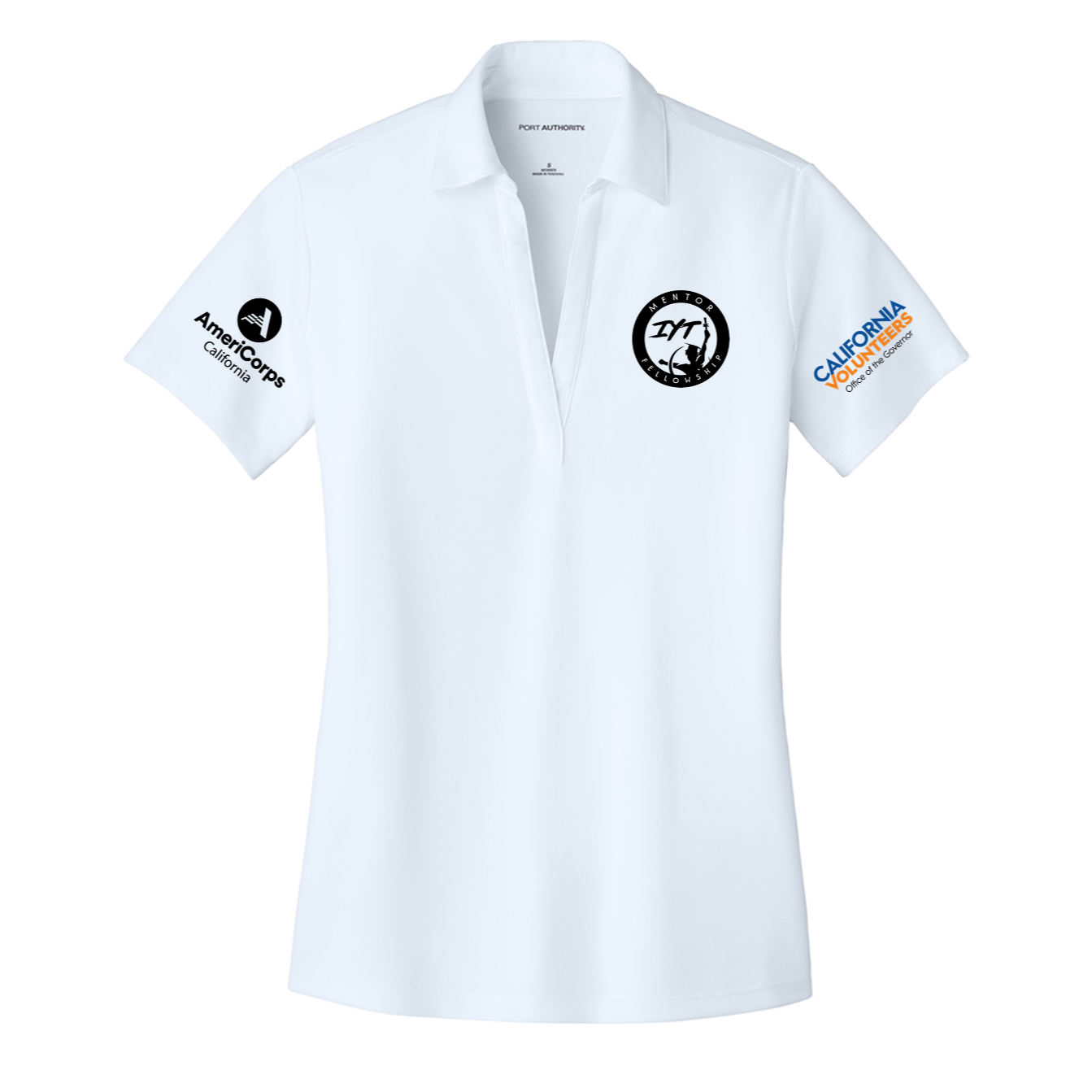 Women Mentor Polo