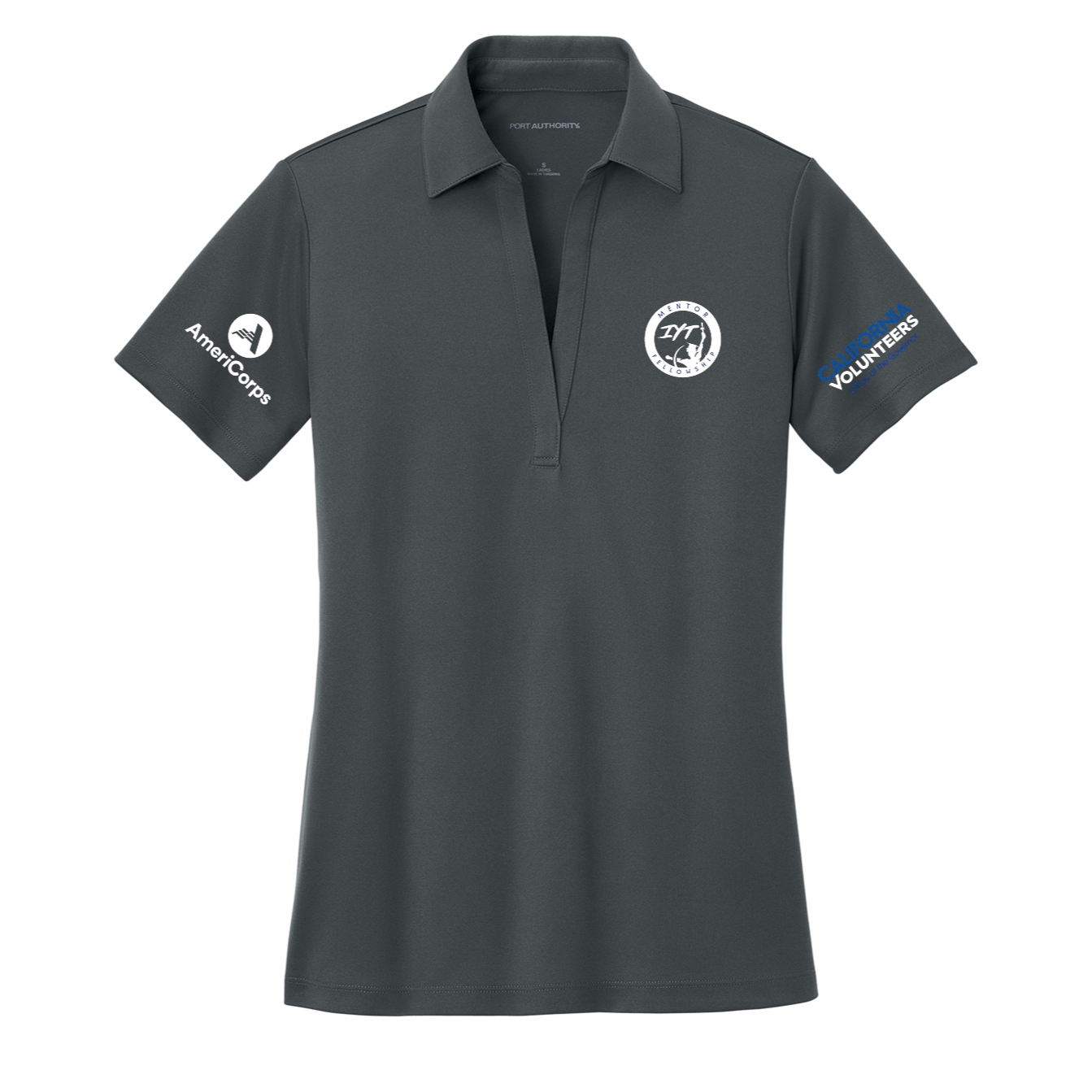 Women Mentor Polo