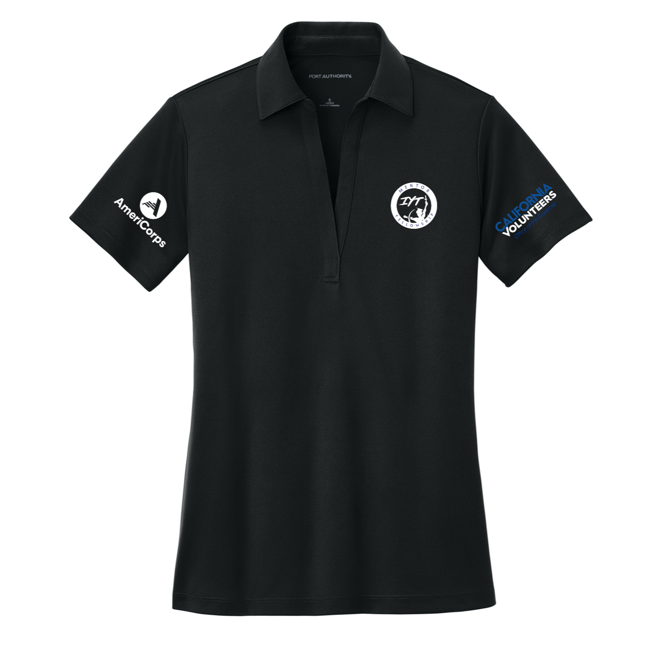Women Mentor Polo