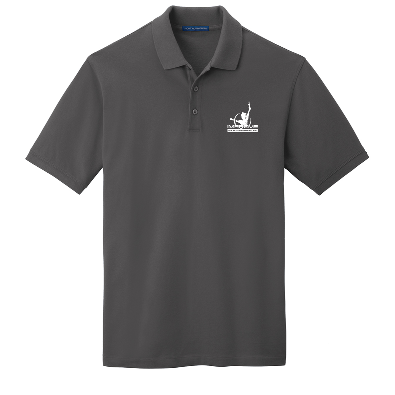 Staff Polo - 100% Cotton