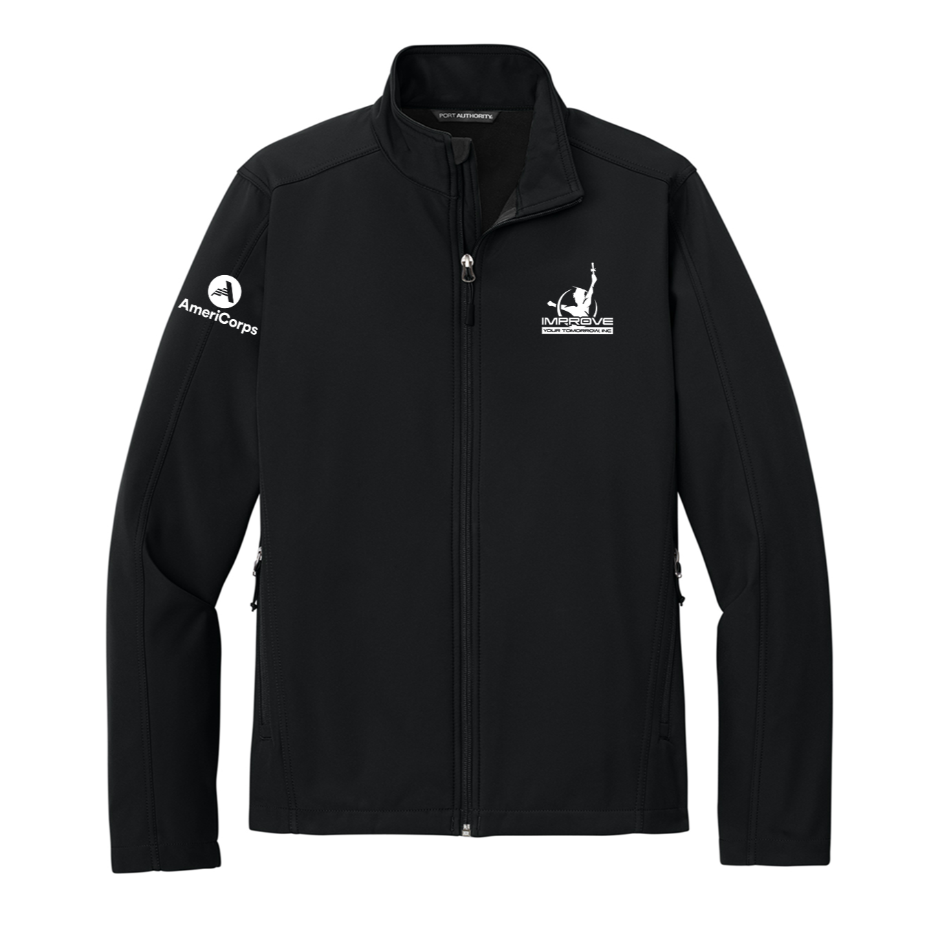 Mentor Jacket