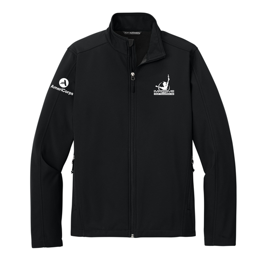Mentor Jacket