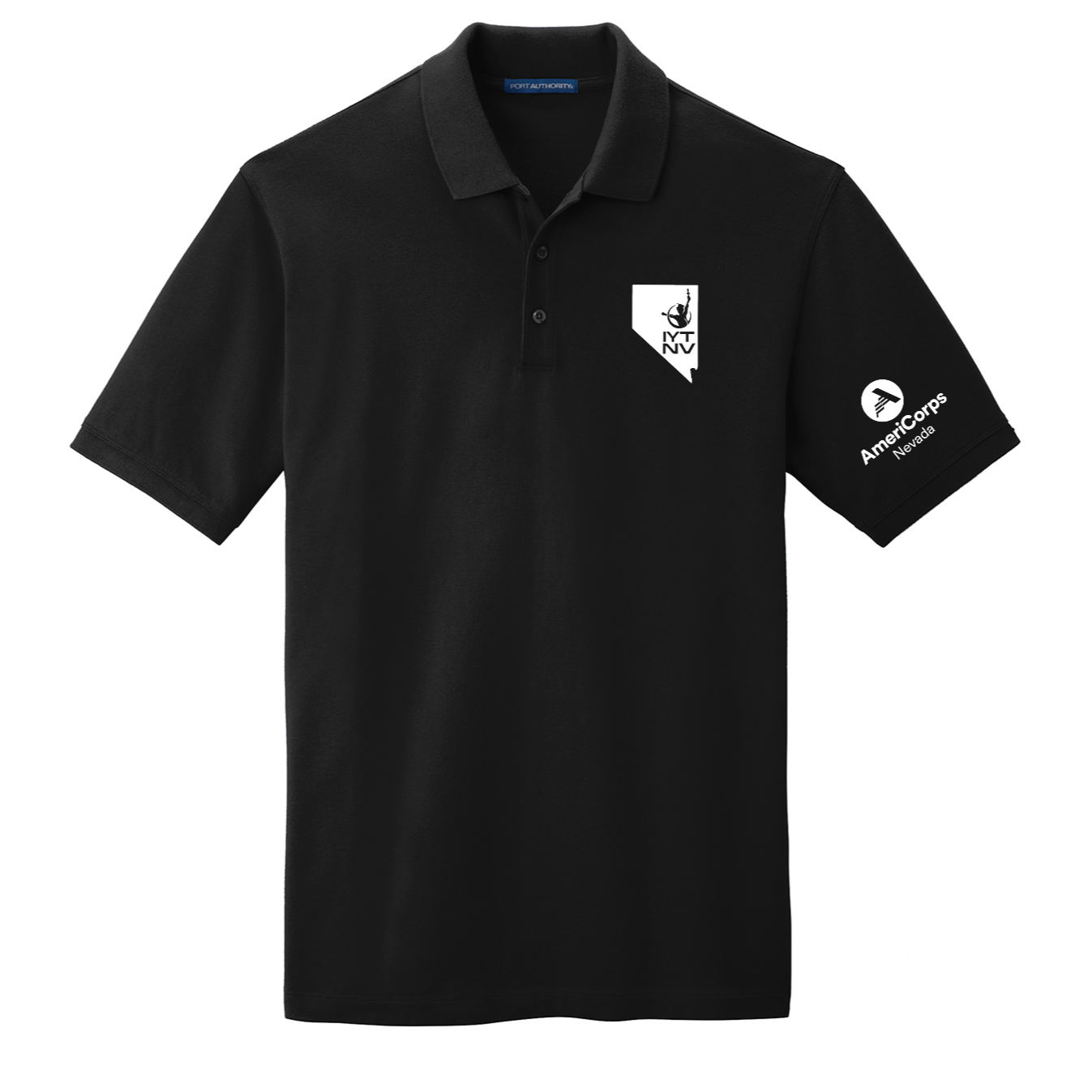 Mentor Polo - Nevada