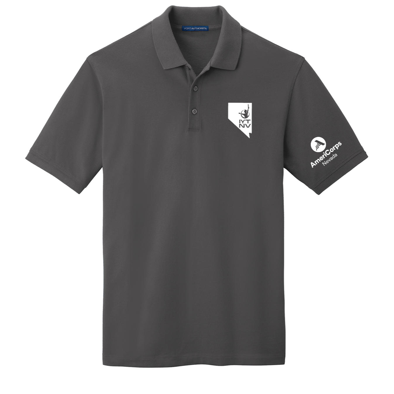 Mentor Polo - Nevada