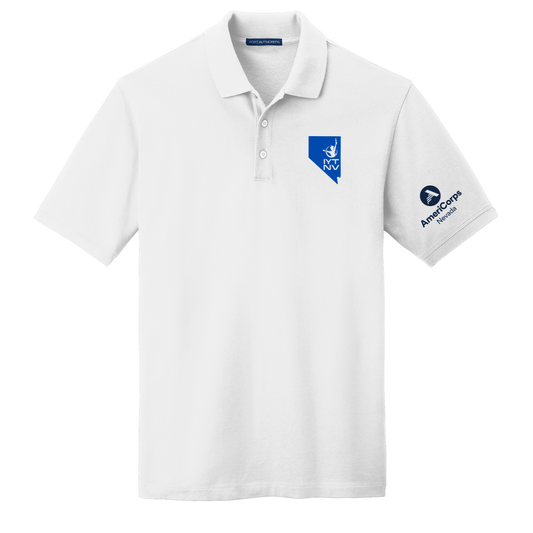 Mentor Polo Cotton - Nevada