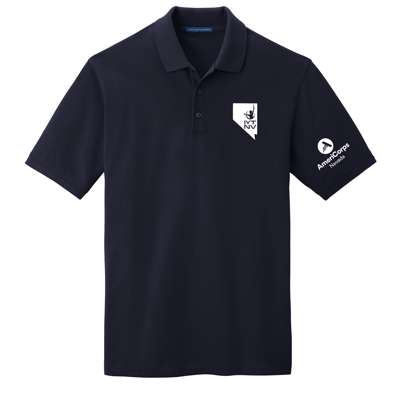 Mentor Polo - Nevada