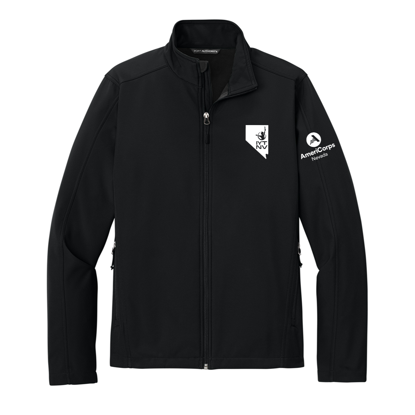Mentor Jacket - Nevada
