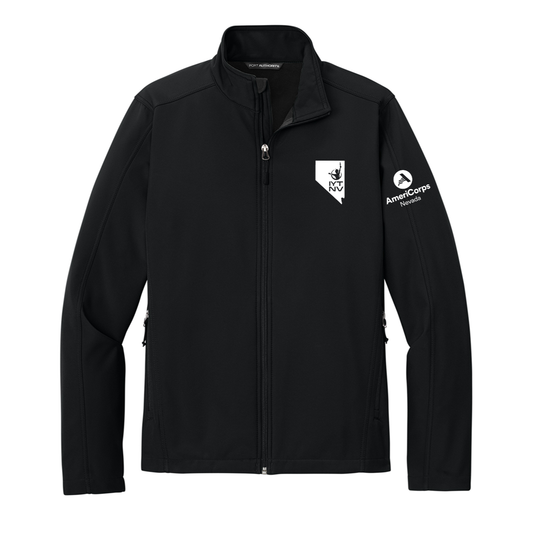 Mentor Jacket - Nevada