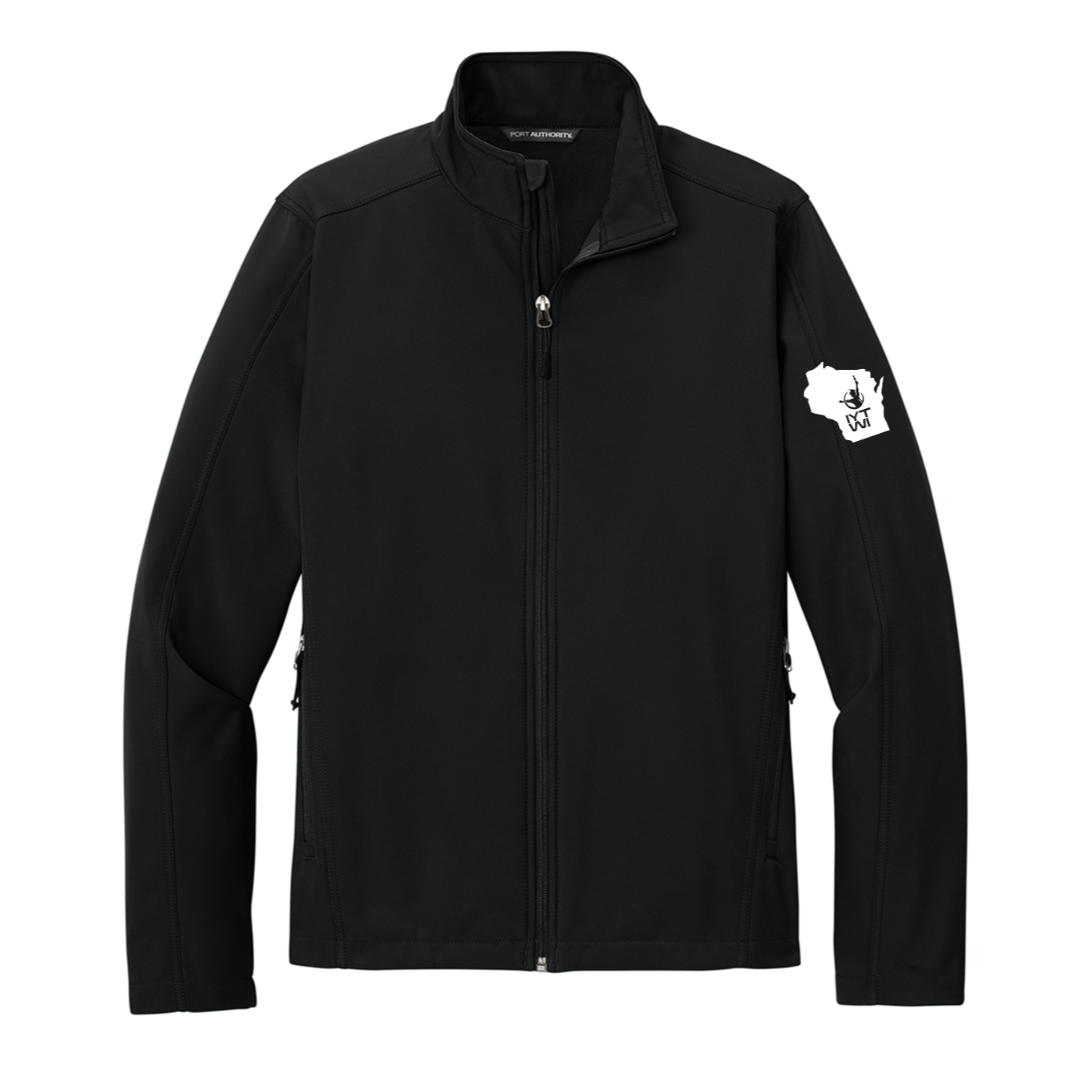 Mentor Jacket - Wisconsin