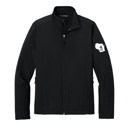 Mentor Jacket - Wisconsin