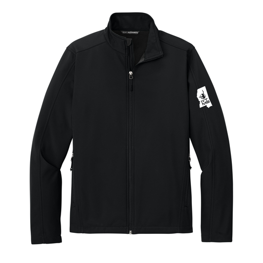 Mentor Jacket - Mississippi