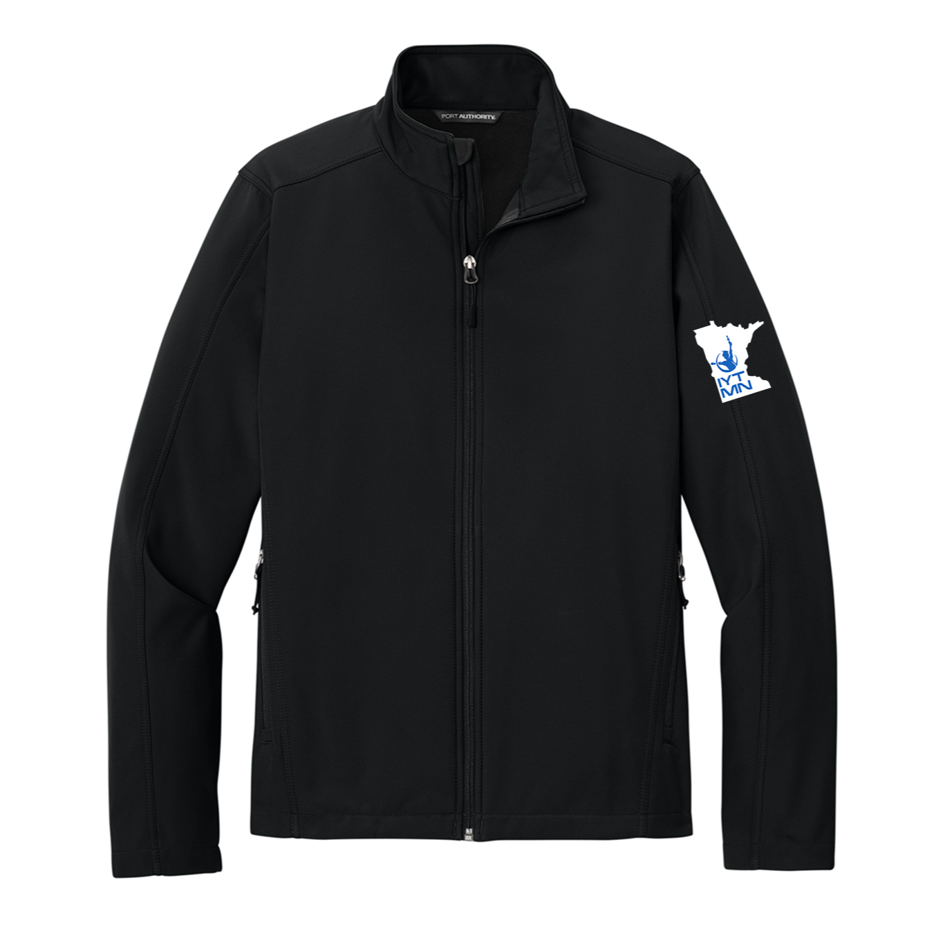 Mentor Jacket - Minnesota