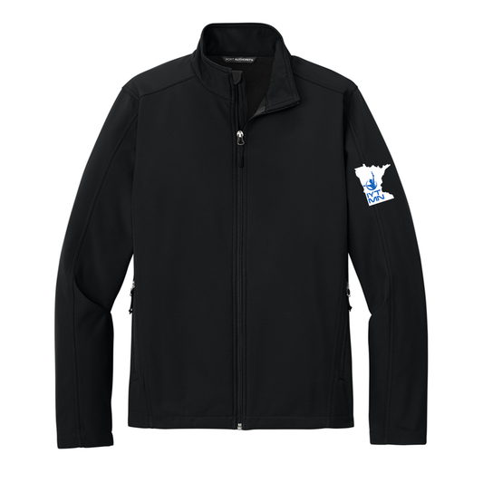Mentor Jacket - Minnesota